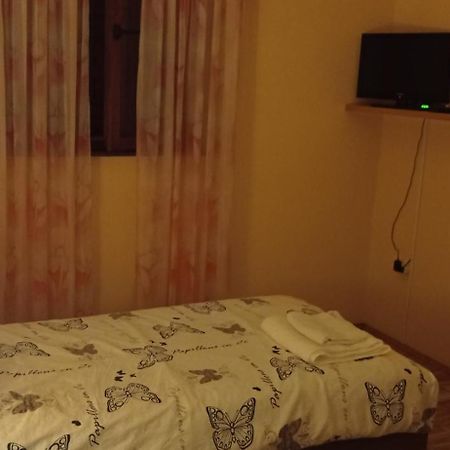 Apartments D & P Korčula Rum bild