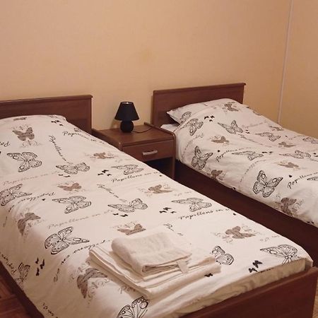 Apartments D & P Korčula Rum bild
