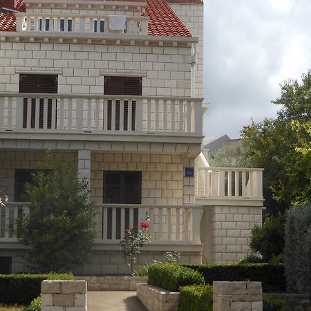 Apartments D & P Korčula Exteriör bild