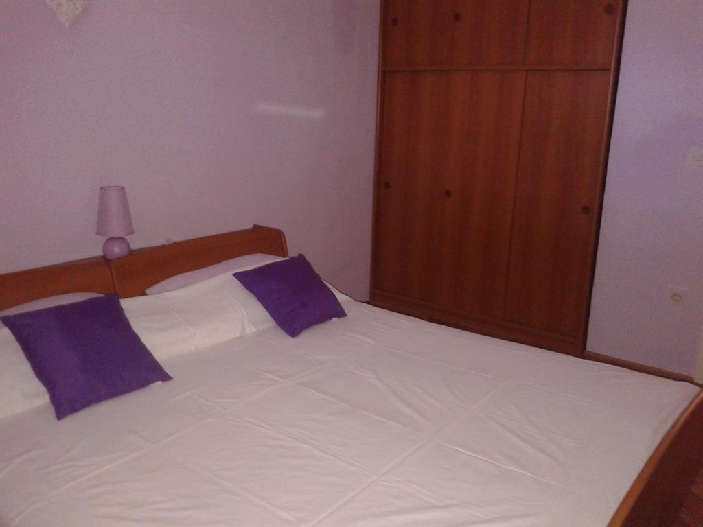 Apartments D & P Korčula Rum bild