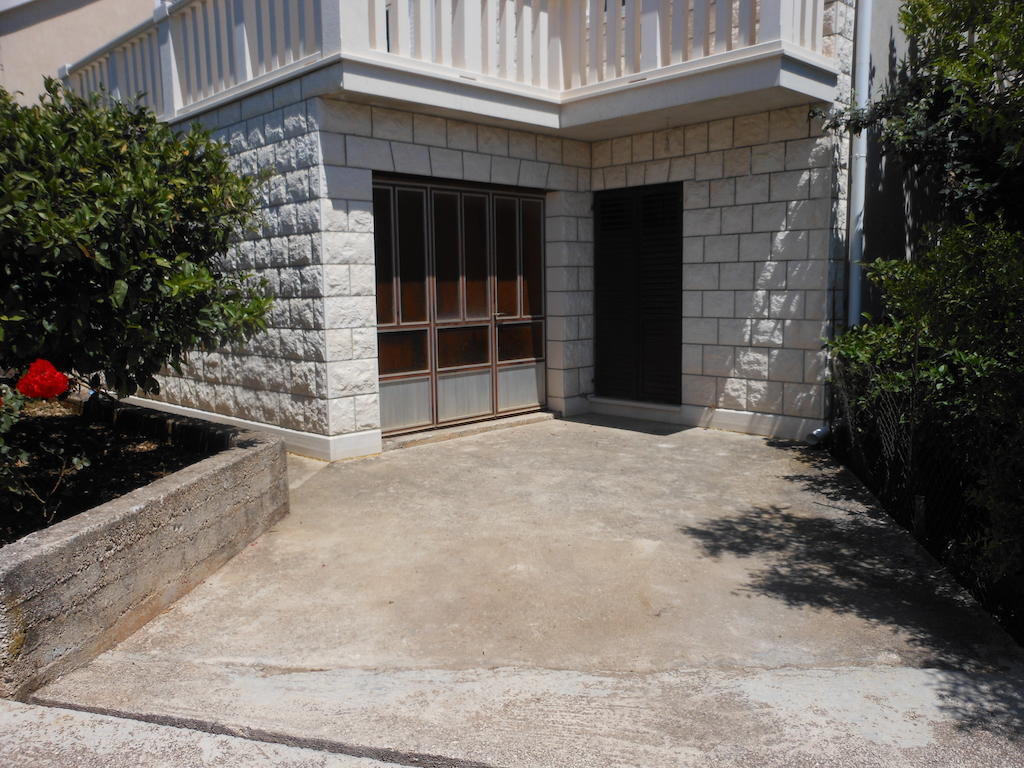 Apartments D & P Korčula Rum bild