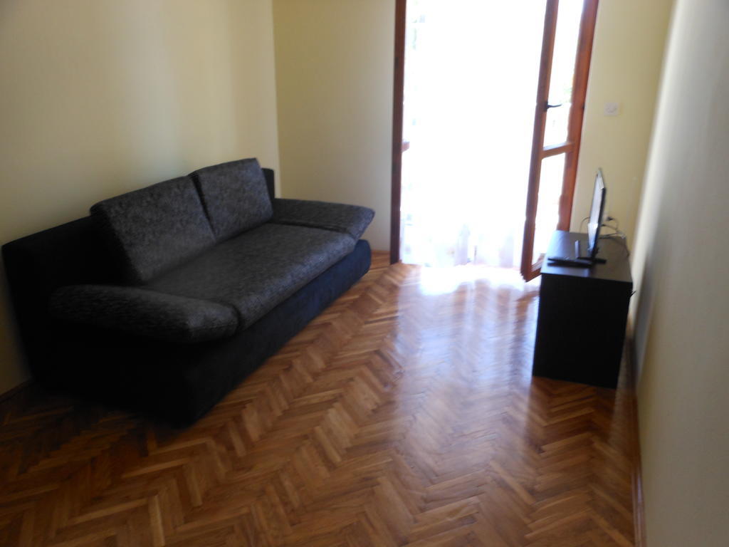 Apartments D & P Korčula Rum bild